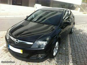Opel Astra gtc 1.7 Sport 5Lug Agosto/08 - à venda -