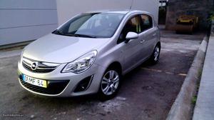 Opel Corsa ENJOY Agosto/11 - à venda - Ligeiros