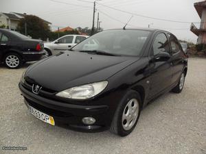 Peugeot  Gasolina Novembro/00 - à venda - Ligeiros