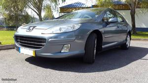 Peugeot HDI 170cv Biturbo Dezembro/08 - à venda -