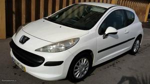 Peugeot  HDI Junho/09 - à venda - Comerciais / Van,