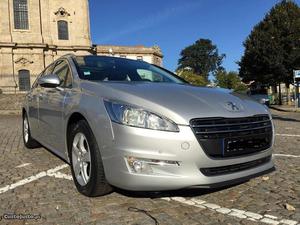 Peugeot  IRREPREENSSIVEL Setembro/12 - à venda -