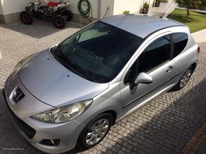 Peugeot hdi Maio/10 - à venda - Comerciais / Van,