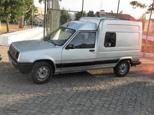 Renault Express expresso Junho/91 - à venda - Ligeiros