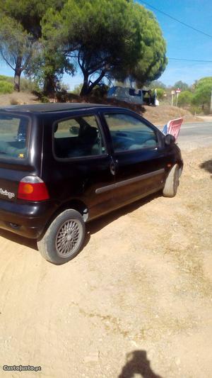 Renault Twingo Economico e bom Outubro/94 - à venda -