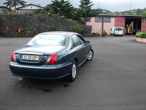 Rover 75 RJ Dezembro/99 - à venda - Ligeiros Passageiros,