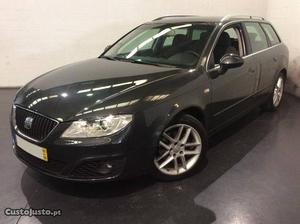 Seat EXEO 2.0 Tdi 143 Cv Agosto/09 - à venda - Ligeiros