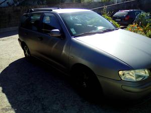 Seat Ibiza Vario 1.9 tdi Fevereiro/00 - à venda - Ligeiros