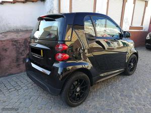 Smart ForTwo Passion Outubro/12 - à venda - Ligeiros