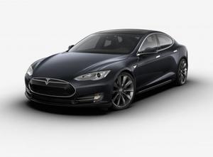 Tesla Model s 90 D - Garantia Bateria até 