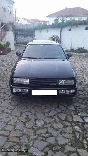 VW Corrado G60 Setembro/89 - à venda - Ligeiros