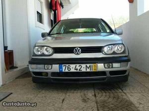 VW Golf TDI Maio/94 - à venda - Ligeiros Passageiros,