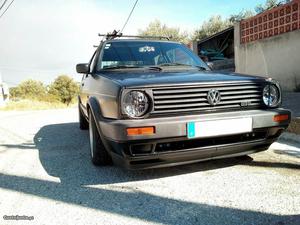 VW Golf mk2 Novembro/91 - à venda - Ligeiros Passageiros,