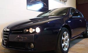 Alfa Romeo  JTDm 150cv Setembro/07 - à venda -
