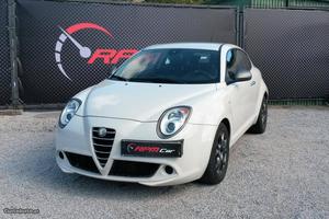 Alfa Romeo Mito 1.3 JTDM 95CV 90Mkm Setembro/10 - à venda -