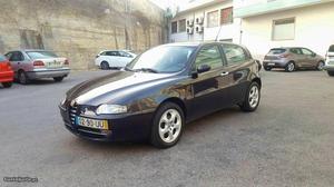 Alfa Romeo  jtd 140cv 16 valvulas Março/03 - à