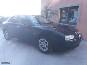 Alfa Romeo  jtd Agosto/98 - à venda - Ligeiros