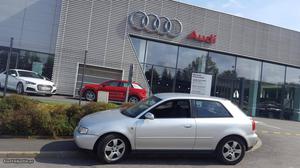 Audi A3 1.9 TDI 110 cvs Setembro/00 - à venda - Ligeiros