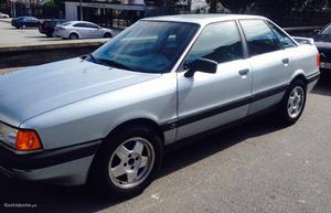 Audi  TD Julho/90 - à venda - Ligeiros Passageiros,