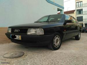 Audi  turbo diesel Maio/90 - à venda - Ligeiros