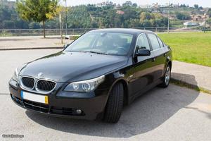 BMW 520 SERIE 5 Janeiro/07 - à venda - Ligeiros