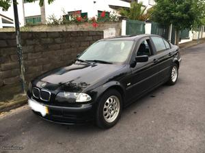 BMW CV Dezembro/99 - à venda - Ligeiros Passageiros,