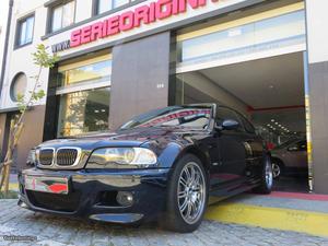 BMW M3 SMG Julho/02 - à venda - Ligeiros Passageiros, Porto