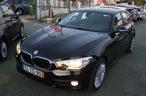  BMW Série  d Line Sport Auto (116cv) (5p)