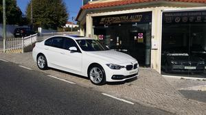  BMW Série  d Line Sport Auto (150cv) (4p)