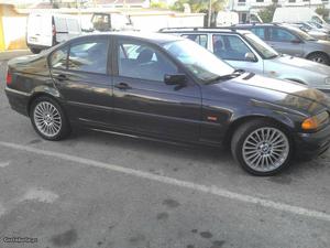 BMW d Novembro/99 - à venda - Ligeiros Passageiros,