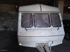 Caravana Swuit Abril/99 - à venda - Autocaravanas, Porto -