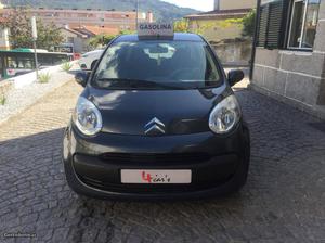 Citroën C1 Ar Condicionado Julho/08 - à venda - Ligeiros