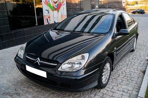 Citroën C5 2.2hdi 136cv  Novembro/02 - à venda -