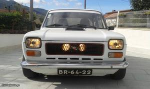 Fiat 127 Abarth Julho/80 - à venda - Ligeiros Passageiros,