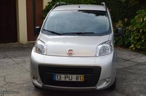 Fiat Fiorino Cabine frigorífica Abril/15 - à venda -