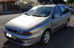 Fiat Marea 1.9 TD 100cv Julho/98 - à venda - Ligeiros