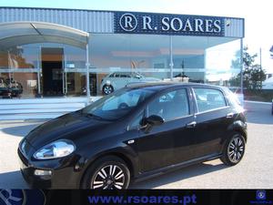  Fiat Punto 1.2 Easy S&S (69cv) (5p)