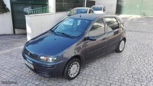 Fiat Punto 1.2 hlx Outubro/00 - à venda - Ligeiros