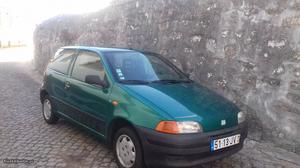 Fiat Punto Em muito bom estado Março/98 - à venda -