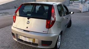 Fiat Punto  km novo Abril/04 - à venda - Ligeiros