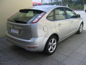 Ford Focus 1.6 TDCI Sport Fevereiro/08 - à venda - Ligeiros