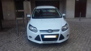 Ford Focus 1.6TDI TITANEO Maio/13 - à venda - Ligeiros