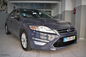 Ford Mondeo 2.0 TDCi Titanium Janeiro/14 - à venda -