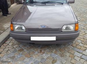 Ford Orion Ghia Julho/88 - à venda - Ligeiros Passageiros,