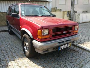 Ford Ranger Exporer Março/93 - à venda - Pick-up/