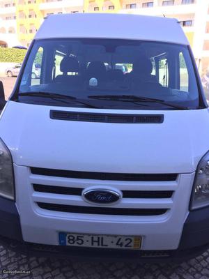 Ford Transit 2.2 tdci Trend 9L Março/09 - à venda -