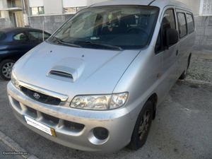 Hyundai H- Outubro/00 - à venda - Ligeiros