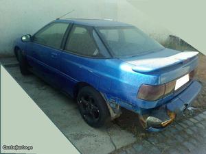 Hyundai S-Coupe 1.5 Turbo Dezembro/94 - à venda -