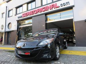 Mazda 3 HatchBack Agosto/11 - à venda - Ligeiros