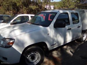 Mazda BT- td Agosto/08 - à venda - Pick-up/